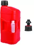 Polisport ProOctane 20 L med standardkork + 250 ml blandare + snabbfyllningsventil - Dunkar - 179-8460000002 - 1