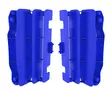Polisport Radiator louvers YZ250 / 450 2006 Blue - Motocross kylargaller - 179-8458000002 - 1