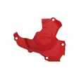 Polisport tändningskåpsskydd Honda CRF450R 10-16 - Motocross ramskydd - 179-8461200002 - 1