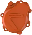 Polisport tändningskåpsskydd SX-F / XC-F 450 16-19 - Motocross ramskydd - 179-8463900002 - 1