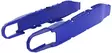 Polisport swingarm protectors Sherco 2T/4T (12->) Blue - Motocross gaffelbensskydd - 179-8986100002 - 1