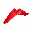 Polisport rear fender + side panels MC 65 (21) SX645 (16->) RED - Motocross skärmar - 173-8572300002 - 1