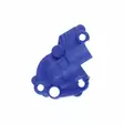 Polisport Waterpump cover YZ250F (15-20) / YZ450F (10-20) BLUE - Motocross ramskydd - 179-8484500002 - 1