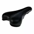 Sadel SELLE SAN REMO Sport 3130, svart 266x148mm - Sitsar - 69342 - 2