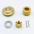 Propeller muttersats 20-30HP Suzuki - Båt propeller hub kit - 124-89-208322 - 1