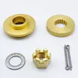 Propeller muttersats DF90-DF115 Suzuki - Båt propeller hub kit - 124-89-2083442 - 1