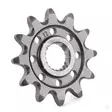 ProX Framdrev CR125 '87-03 -12T- - Motocross framdrev - 400-07-FS12087-12 - 2