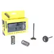 ProX Steel Intake Valve/Spring Kit Honda CRF250R '08-09 - Motocross insugsventiler - 400-28-SIS1337-2 - 2