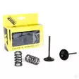 ProX Steel Intake Valve/Spring Kit Honda CRF450R 09-16 - Motocross insugsventiler - 400-28-SIS1409-2 - 2