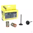 ProX Steel Intake Valve/Spring Kit Kawasaki KX250F 11-16 - Motocross insugsventiler - 400-28-SIS4341-2 - 2