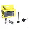 ProX Steel Intake Valve/Spring Kit Honda CRF250R 10-17 - Motocross insugsventiler - 400-28-SIS1340-2 - 2