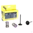 ProX Steel Intake Valve/Spring Kit Kawasaki KX250F '09-10 - Motocross insugsventiler - 400-28-SIS4338-2 - 2