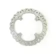 ProX Bromsskiva bak CR125/250 '02-07 + CRF250/450R '04-17 - Motocross bromsskivor - 400-37-BD21202 - 1
