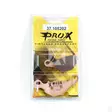 ProX Bromsbelägg fram RM80/85 '96-04 - Motocross bromsbelägg - 400-37-105202 - 2