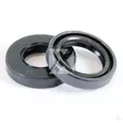 ProX Crank Seal Set Yamaha YZ80 '82-01 + YZ85 '02-16 - Motocross vevaxel tätningar - 400-42-2102 - 1