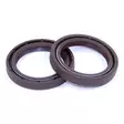 ProX Crank Seal Set KTM450/500EXC '12-16 - Motocross vevaxel tätningar - 400-42-6432 - 1