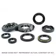 ProX Crankshaft Oil Seal Kawasaki 20x40x7 - Motocross vevaxel tätningar - 400-41-4-1052 - 1