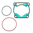 ProX Head & Base Gasket Set YZ80/85 '93-18 - Motocross packningssats - 400-36-2102 - 1