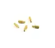 ProX Keihin 99101-357 Series Main Jet #122 (Pack of 5) - MC Andra motordelar - 400-45-122 - 1