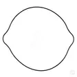 ProX Clutch Cover Gasket RM125 '92-11 - Motocross kopplingskåpans tätningar - 400-19-G3292 - 2
