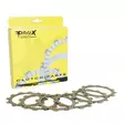ProX Lamellsats KTM60SX '97-99 + KTM65SX '00-20 - Motocross lamellsats - 400-16-S50012 - 2