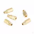 ProX MAIN JET huvudmunstycke Keihin 99101-357 #192 (5 pack) - Munstycks - 400-45-192 - 1