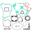 ProX Complete Gasket Set Honda CR125 '90-97 - Motocross fullständig tätningssats - 400-34-1212 - 1