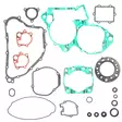 ProX Complete Gasket Set Honda CR250 '02-04 - Motocross fullständig tätningssats - 400-34-1322 - 1