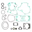 ProX Complete Gasket Set KTM50SX '09-18 - Motocross fullständig tätningssats - 400-34-6012 - 2