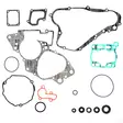 ProX Complete Gasket Set Suzuki RM85 '02-17 - Motocross fullständig tätningssats - 400-34-3122 - 2