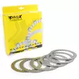 ProX Stålskiva sats KTM85/105SX '03-17 + TC85 '14-17 - Motocross lamellsats - 400-16-S51012 - 2