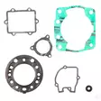 ProX Top End Gasket Set CR250 '02-04 - Motocross övre tätningssats - 400-35-1322 - 1