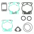 ProX Top End Gasket Set KTM50SX '09-20 - Motocross övre tätningssats - 400-35-6012 - 2