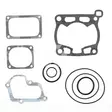 ProX Top End Gasket Set RM125 '92-97 - Motocross övre tätningssats - 400-35-3212 - 2
