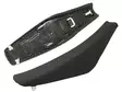 Psychic sadel hög CRF250 10-13 /CRF450 09-12 - Motocross sadlar - 389-04474-2 - 1