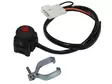 Startknapp KTM 2T/4T - Motocross brytare - 395-03172 - 1