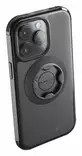 Quiklox - Iphone 15 Pro Case - MC Mobil och tablet tillbehör - 297-2382 - 1