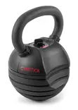 Gymstick Quick-Lock Kettlebell 13,5kg - Kettlebells - GS61032 - 2