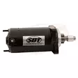 SBT Startmotor Sea Doo 587 657 720 - Eldelar till vattenskoter - 139-39-102 - 0