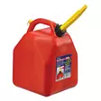 AB20 - 20L/5.3 Gal Gas (4/Pack) - Bränsletillbehör - 501-07622 - 1