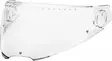 Schuberth C4 visir klar 60-65 - Visir - 511-1701-2 - 2