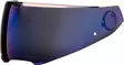 Schuberth C4 Visir blå, 60-65 - Visir - 511-1701-12 - 2