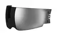 Schuberth M1 (53-63) C3, Basic, Pro, E1, S2 sol visir silver spegel (60-65) - Visir - 511-1405-22-2 - 1