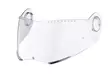 Schuberth Visir klar 60-64 C3 /C3 Basic / C3 PRO / S2 - Visir - 511-900-00-2 - 1