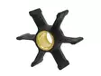Sea-X, impeller Johnson/Evinrude - Fläkthjul - 122-9-45202 - 1