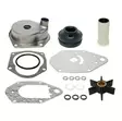 Sea-X reparationssats impeller Mercury/Mariner 40/50/60HP 4-Stroke - Reparationssatser till vattenpump - 122-9-48322 - 1