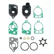 Sea-X reparationssats impeller Mercury/Mariner 35-70HP - Reparationssatser till vattenpump - 122-9-48312 - 1
