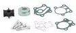 Sea-X reparationssats impeller Yamaha 25/30HP 2-Stroke - Reparationssatser till vattenpump - 122-9-48612 - 1