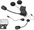 Sena 50S Universal Clamp kit with SOUND BY HK&mic - Intercom tillbehör - 298-2-50S-A0202 - 1