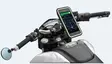 Shapeheart Mobilhållare för Moto Mount V2 M - MC Mobil och tablet tillbehör - 295-1200-2 - 2